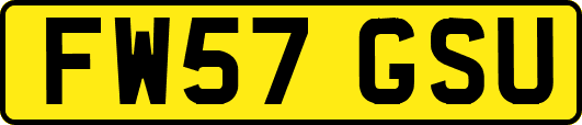 FW57GSU