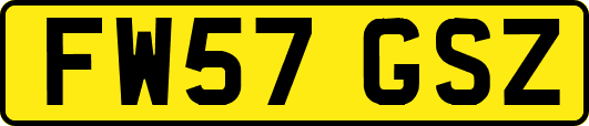 FW57GSZ