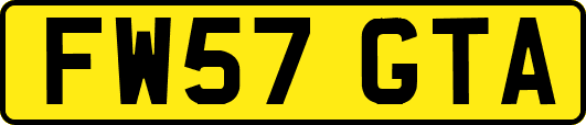 FW57GTA