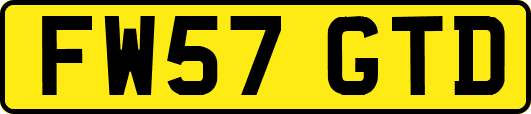 FW57GTD