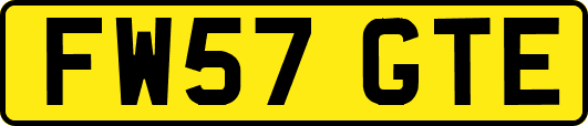 FW57GTE