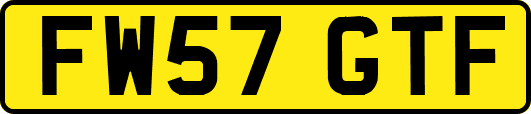 FW57GTF