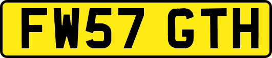 FW57GTH