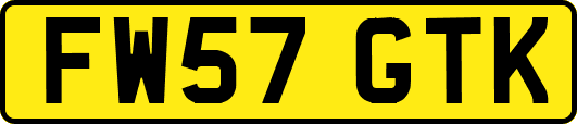 FW57GTK