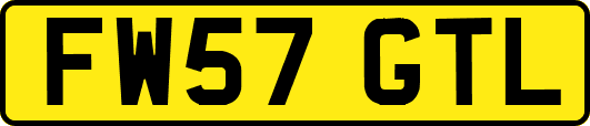 FW57GTL