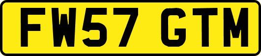 FW57GTM
