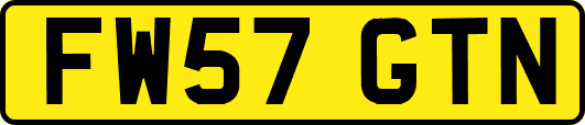 FW57GTN