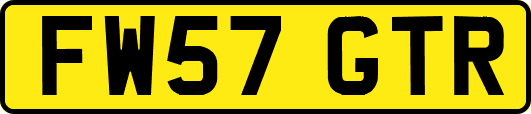 FW57GTR