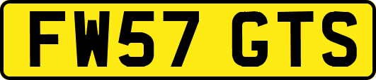 FW57GTS