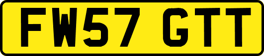 FW57GTT
