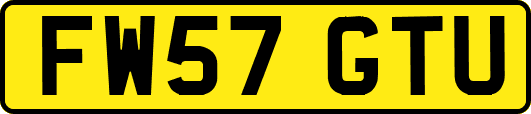 FW57GTU