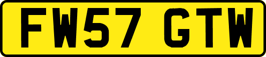 FW57GTW