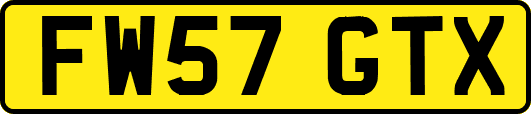 FW57GTX
