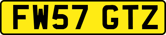 FW57GTZ