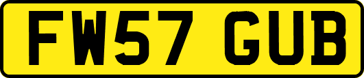 FW57GUB