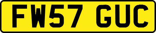 FW57GUC