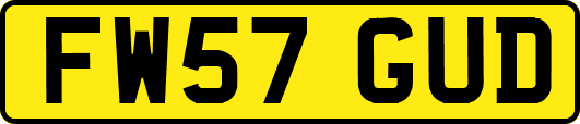 FW57GUD
