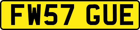 FW57GUE