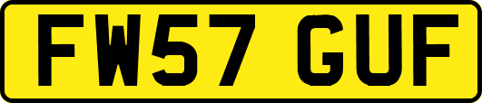 FW57GUF