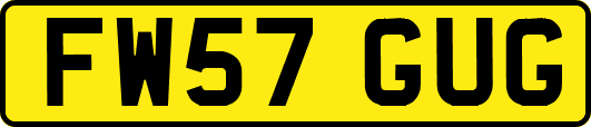 FW57GUG