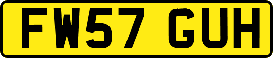 FW57GUH