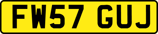 FW57GUJ