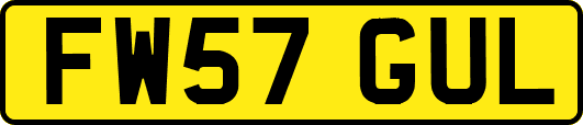 FW57GUL