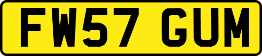 FW57GUM