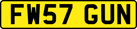 FW57GUN