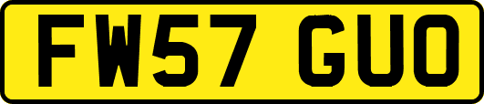 FW57GUO