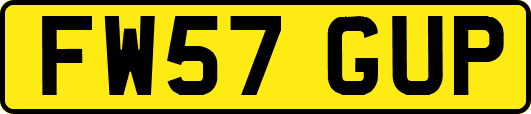 FW57GUP