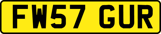 FW57GUR
