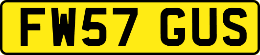 FW57GUS