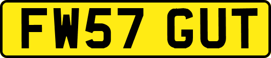 FW57GUT