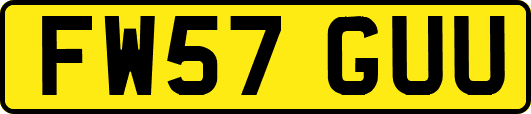 FW57GUU