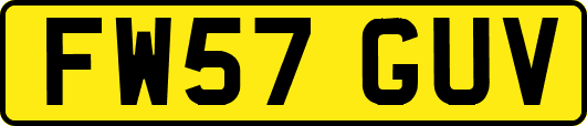 FW57GUV