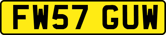 FW57GUW