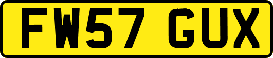 FW57GUX