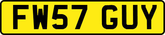 FW57GUY