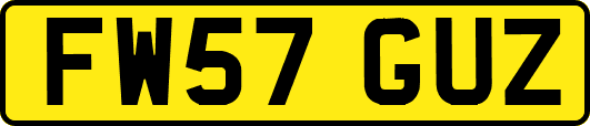 FW57GUZ