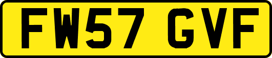 FW57GVF