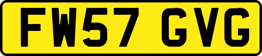 FW57GVG