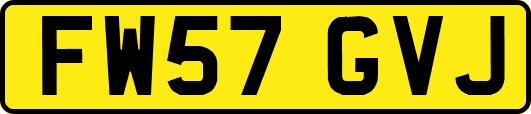 FW57GVJ