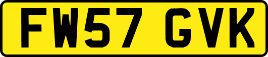 FW57GVK