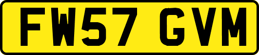 FW57GVM
