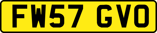 FW57GVO