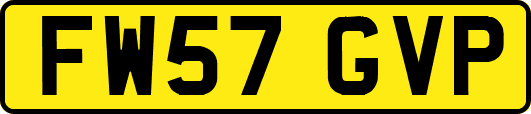 FW57GVP