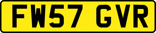 FW57GVR