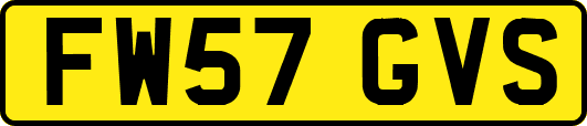 FW57GVS