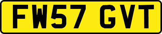 FW57GVT